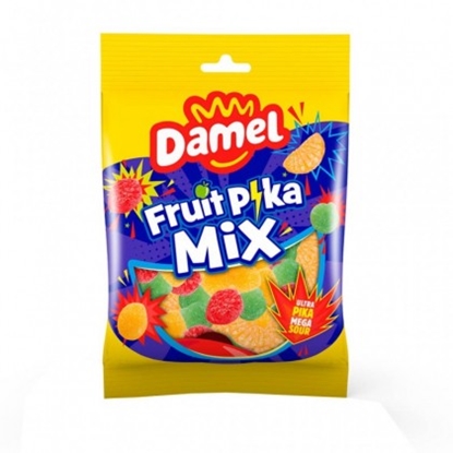 Picture of DAMEL FRUIT PIKA MIX 100GR